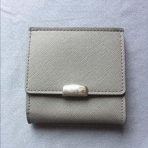 Mini wallet